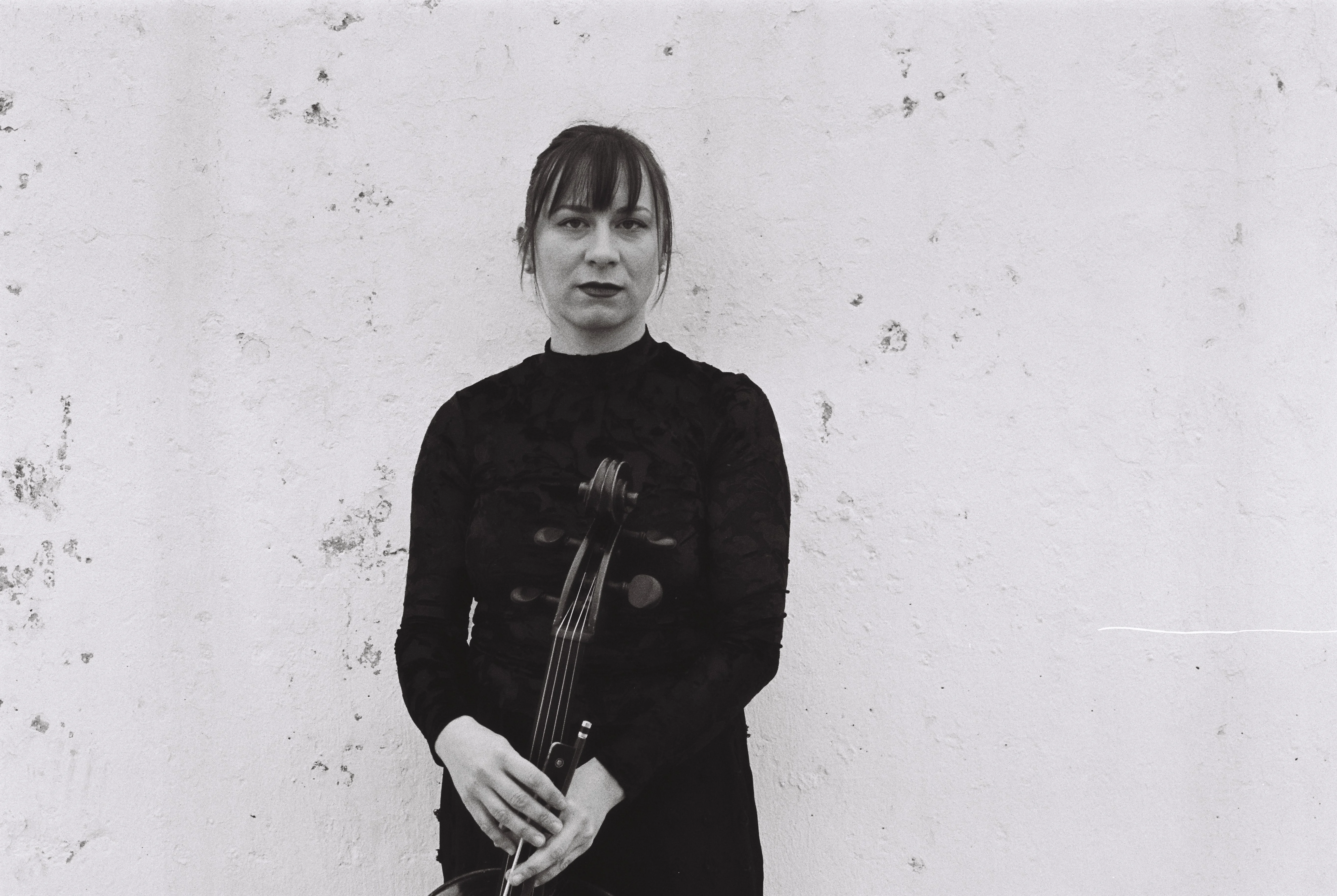 Photo of the Aleksandra Bengin