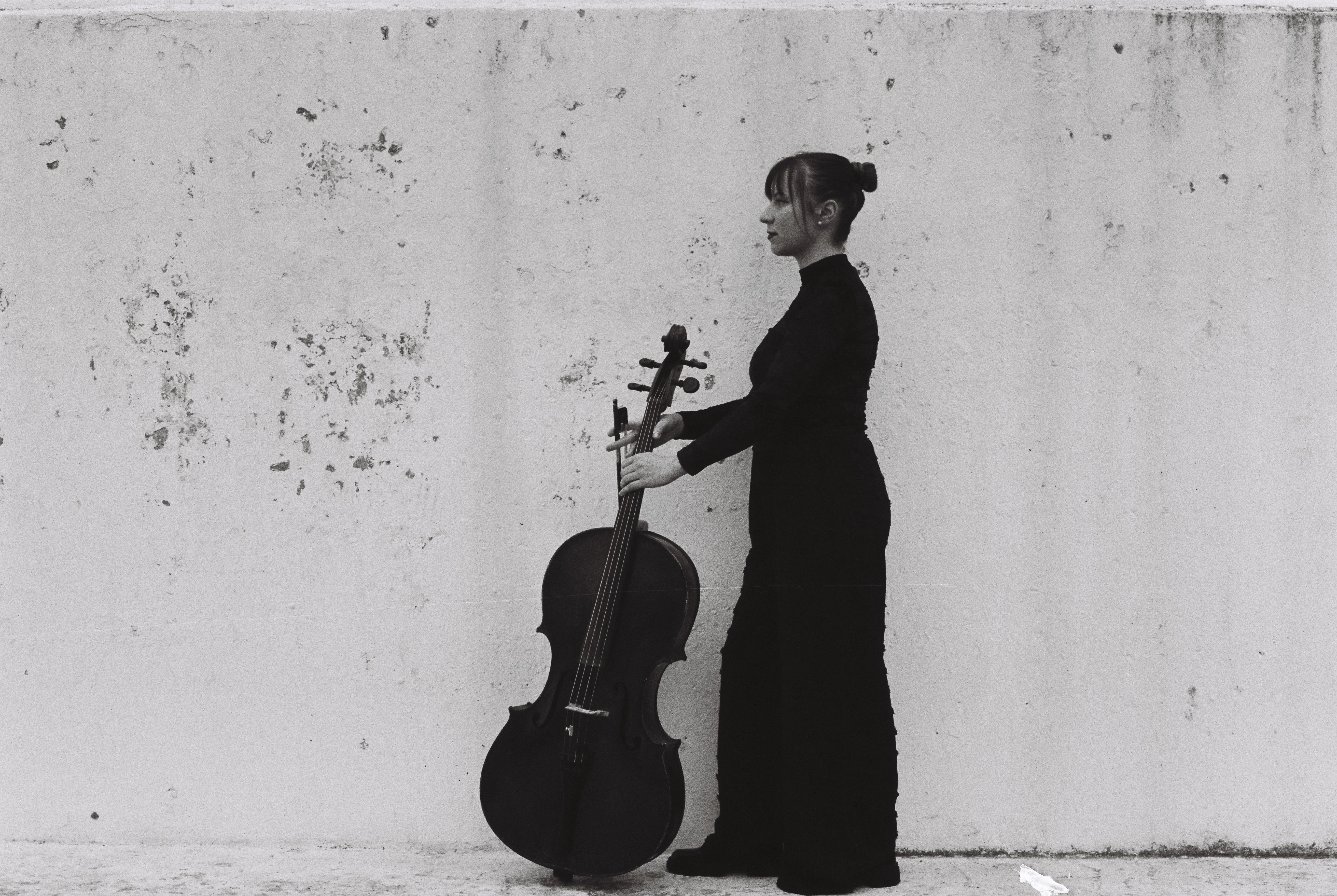 Photo of the Aleksandra Bengin