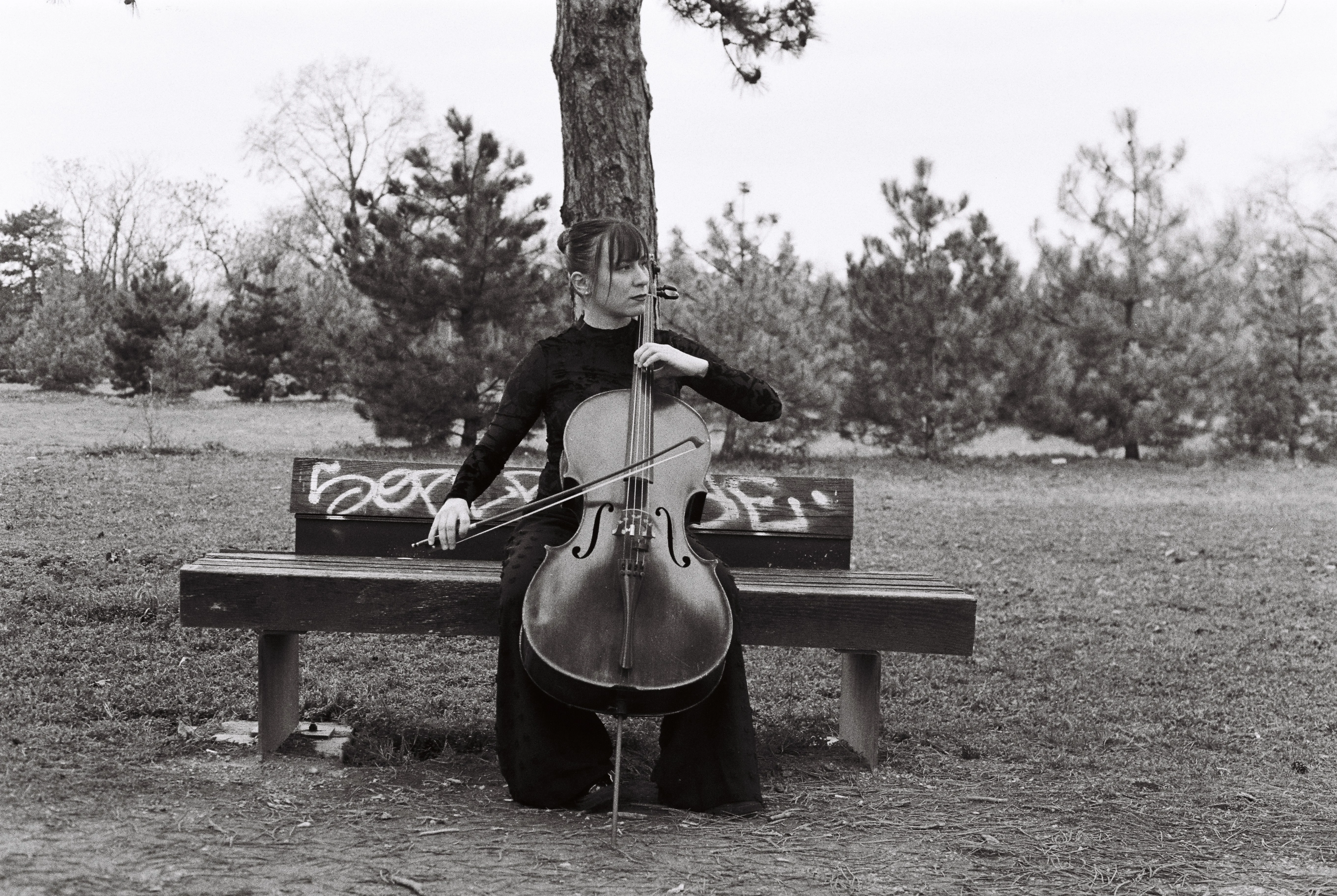 Photo of the Aleksandra Bengin