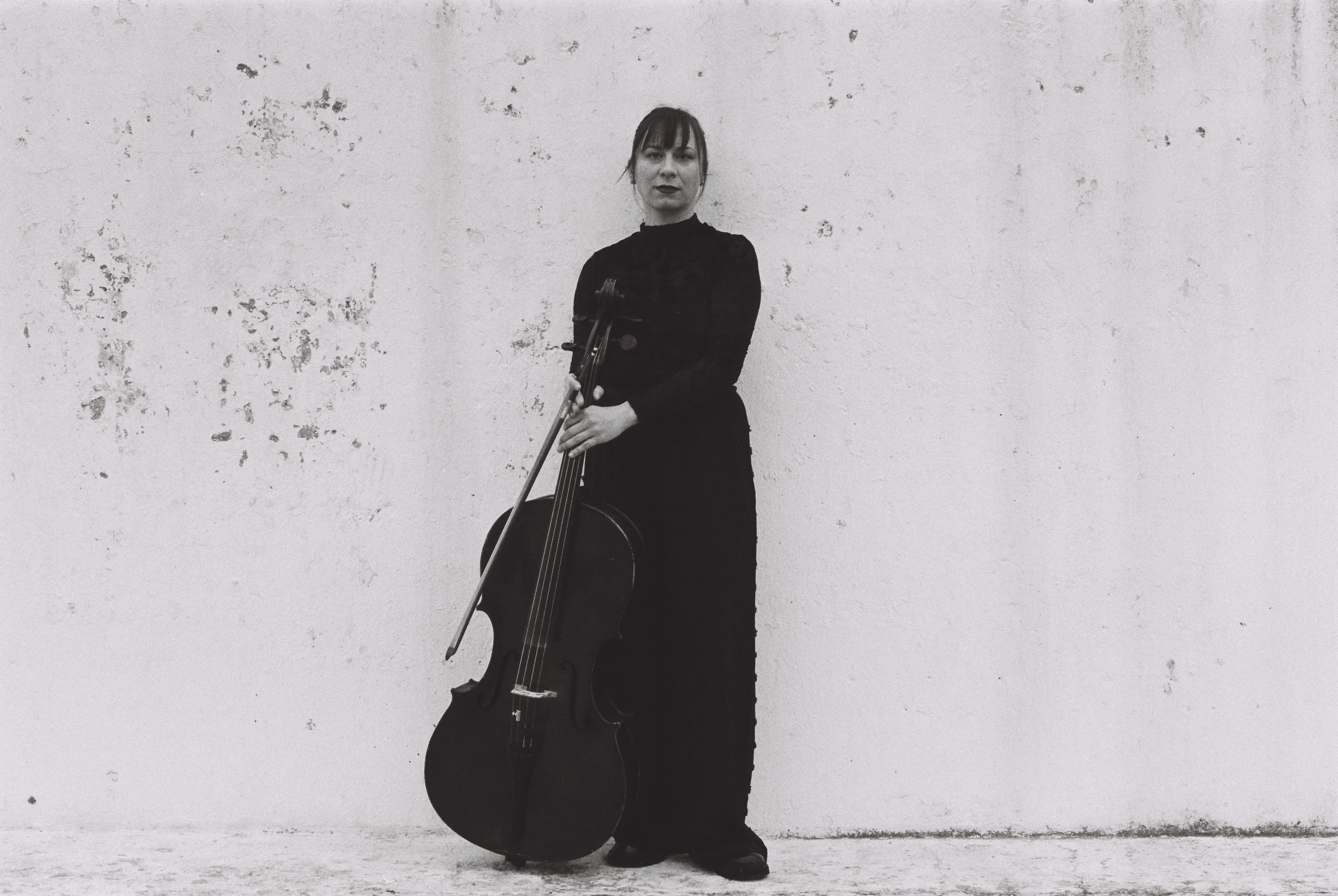 Photo of the Aleksandra Bengin