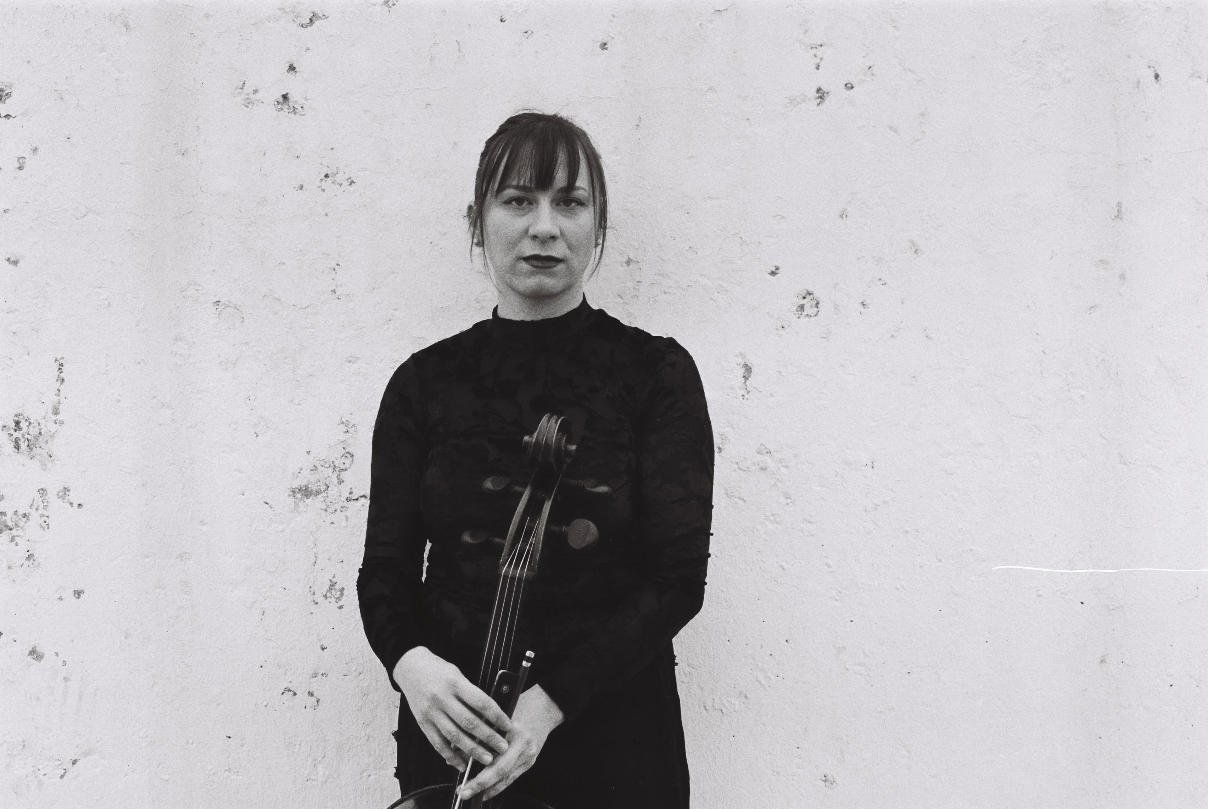 Photo of the Aleksandra Bengin