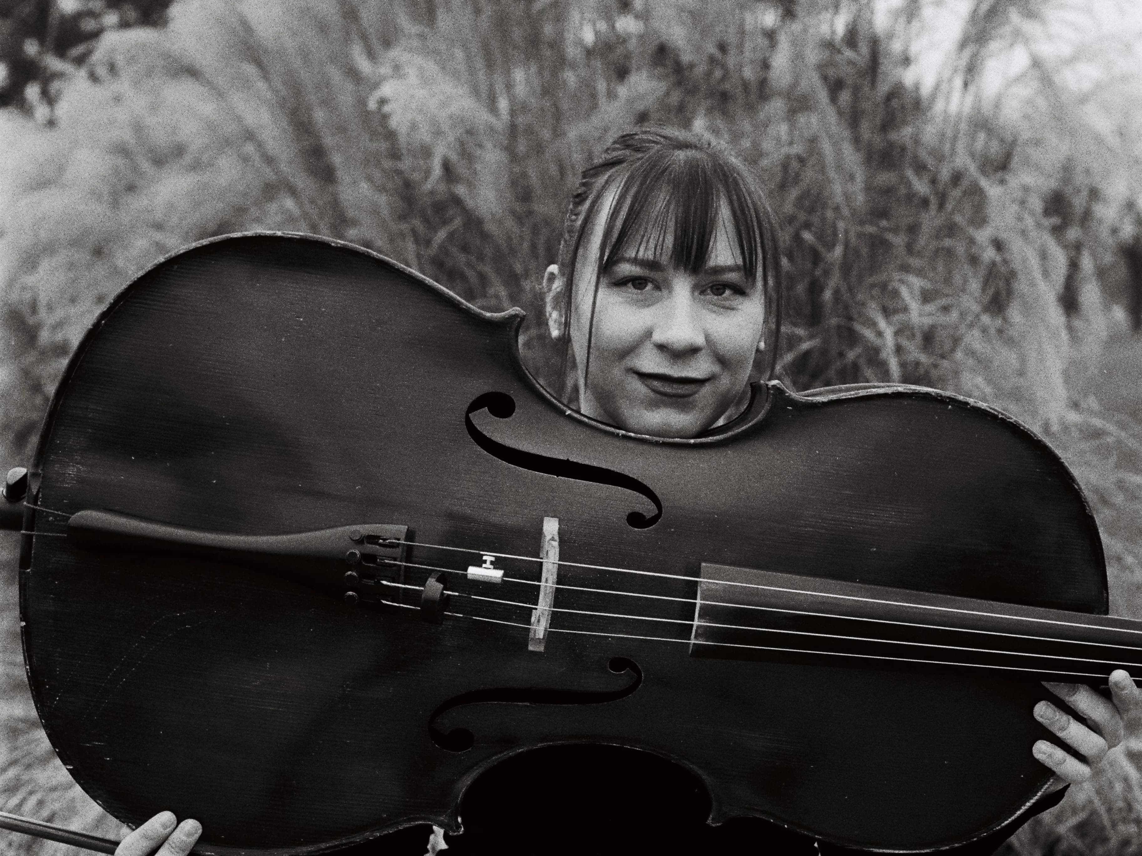 Photo of the Aleksandra Bengin