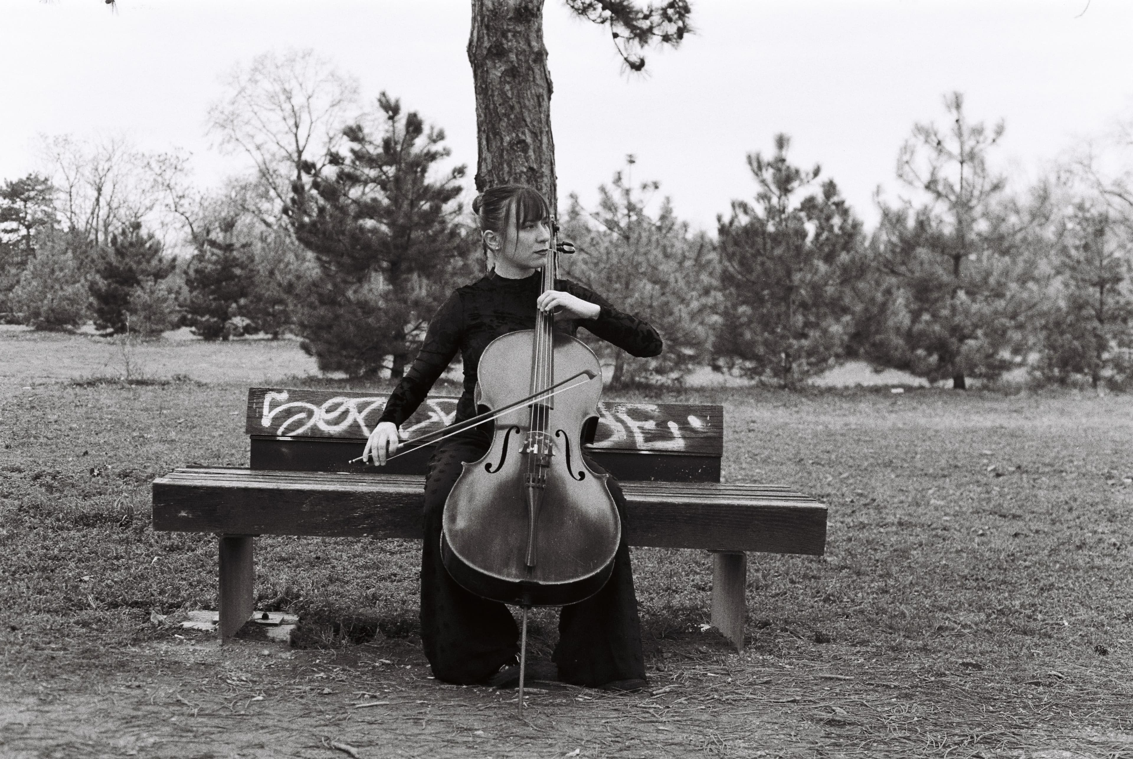 Photo of the Aleksandra Bengin