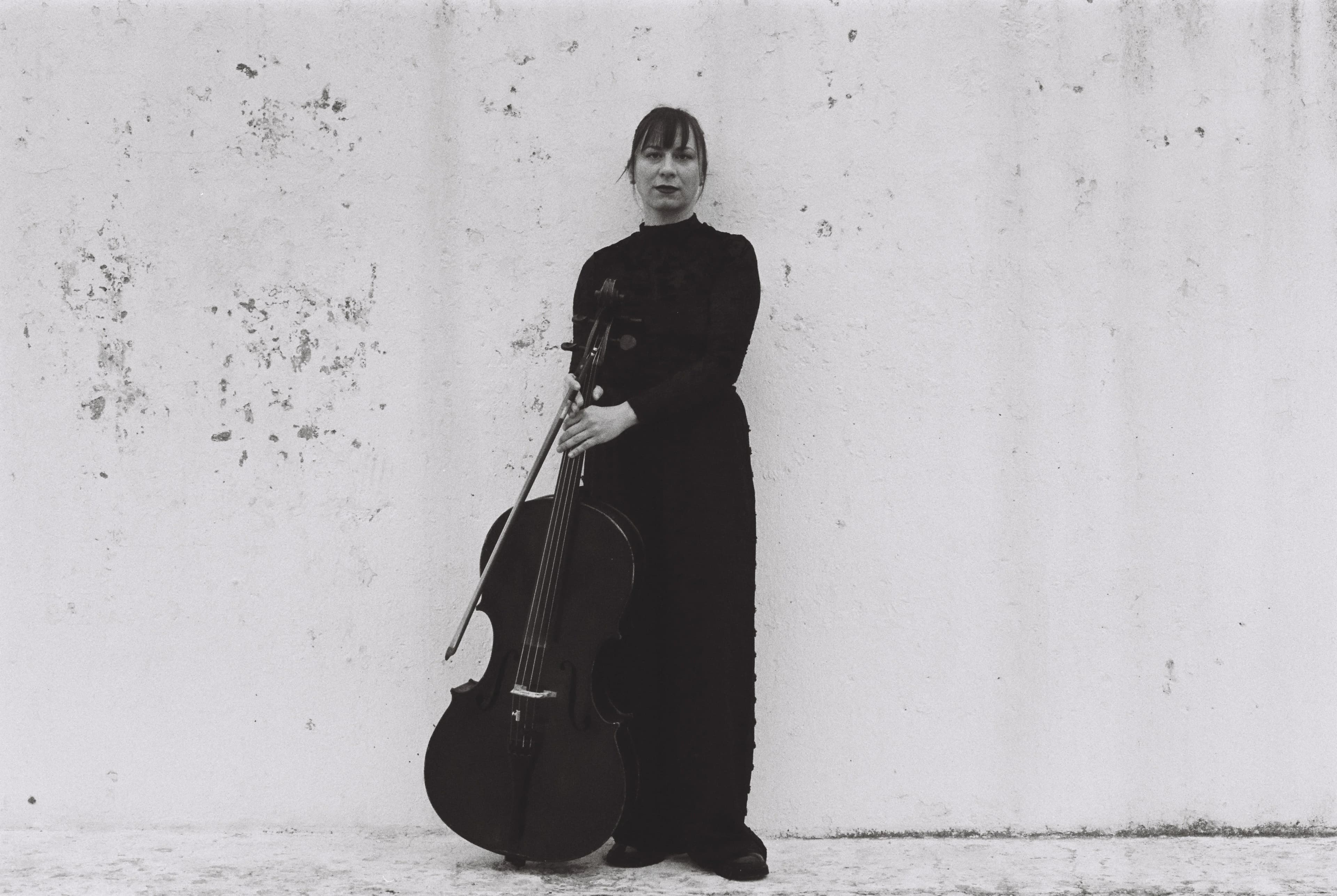 Photo of the Aleksandra Bengin